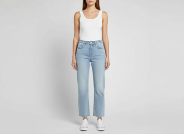 primark bluzy: Denim Co, Джинси жіночі, розмір M