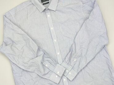 Men: Shirt for men, 2XL (EU 44), F&F, condition - Very good