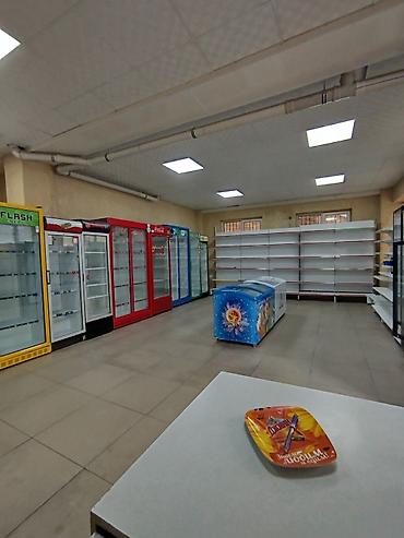 магинит: Продажа магазинов В жилом доме, 66 м², Косметический ремонт, Отдельный вход, 1 этаж — 8
