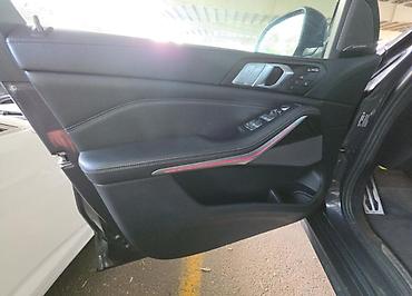 e60 m5: BMW X7: 2020 г., 3 л, Автомат, Бензин, Кроссовер — 10
