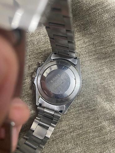 orijinal rolex: İşlənmiş, Qol saatı, Rolex, rəng - Ağ — 2