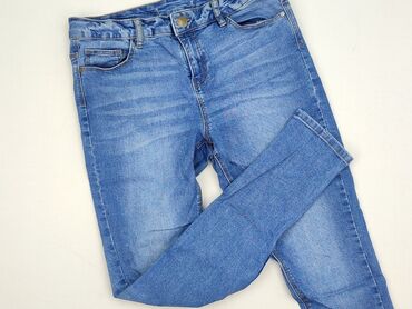 Jeans for women, George, size L (EU 40)