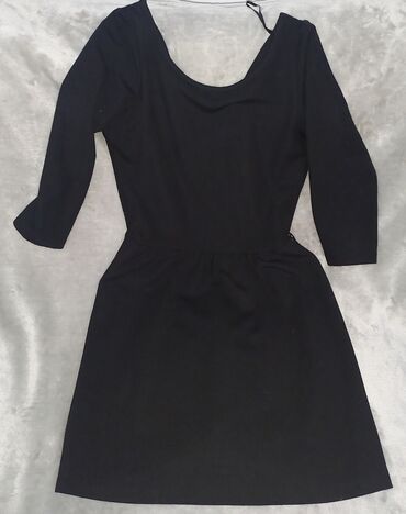 Haljine: Set ženske haljine – 4 komada 1) Roze letnja haljina sa cvetnim — 7