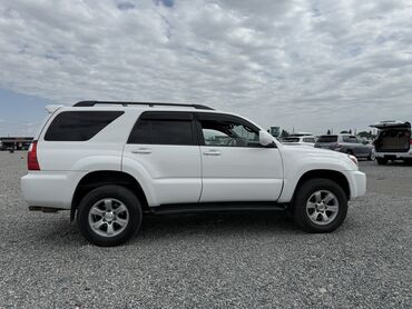 милениум диски: Toyota 4Runner: 2008 г., 4.7 л, Автоматические, Газ