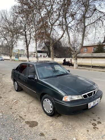 деу део: Daewoo Nexia: 2004 г., 1.6 л, Механика, Бензин