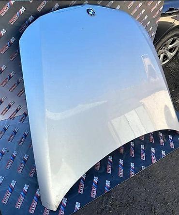 bafo auto: HAUBA E90/91 ZA BMW SERIJA 3 OD 2005. DO 2008. GOD. | — 1