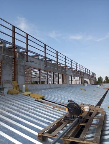 Кровля крыши: Кровля крыши | Монтаж, Демонтаж, Для прогревания Больше 6 лет опыта — 15