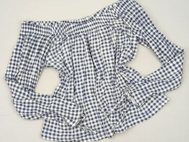 Reserved YFL, Women's blouse, size M (EU 38)