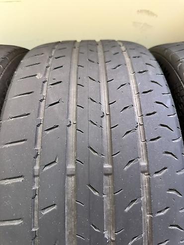 vas: Ontinental MaxContact MC6 235/45 R18 (2024-cü il) – Komplekt Mətn — 7