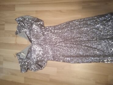 nisan dekoru: Вечернее платье, Миди, S (EU 36)