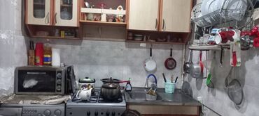 Köhnə tikili: Bakı, Qaraçuxur qəs., 3 otaqlı, Köhnə tikili, 84 kv. m — 5