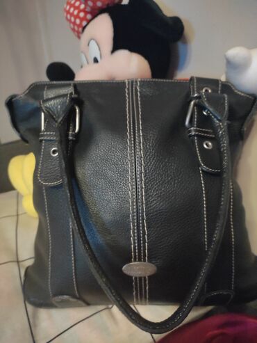 ps kozne torbe: Shoulder bag, Mona, Material: Leather at lalafo.rs ps kozne torbe: Shoulder bag, Mona, Material: Leather