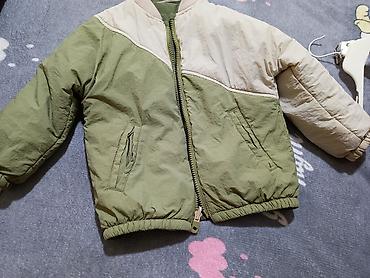şaxta baba: Jaket, Uniseks, 3 - 4 yaş, Zara Kids — 6