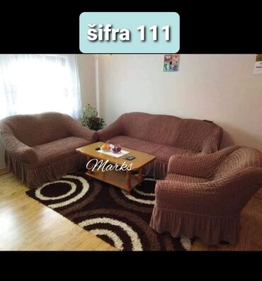 Prekrivači za nameštaj: Višenamenski na lalafo.rs — 8 Prekrivači za nameštaj: Višenamenski — 8