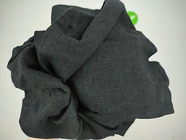 lenary cena: H&M, Spodnie materiałowe damskie, rozmiar M — 4