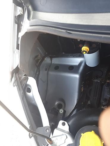Yük maşınları: Ford Transit yük furgonu - Korpus: qapalı panel furgon, ikitaylı arxa — 20