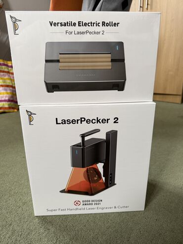 лампы для наращивания ресниц: Продаю лазерный гравер laser pecker 2 совершенно новый. Прошу писать