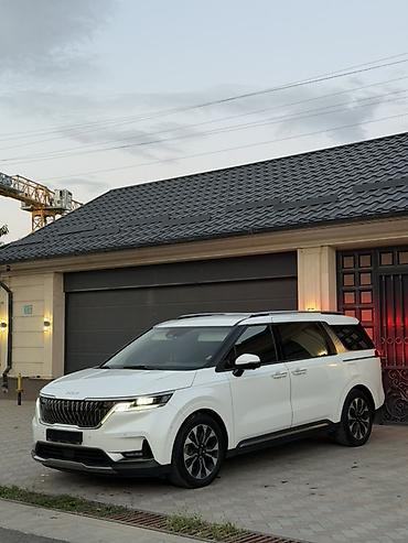 киа карнивал матор: Kia Carnival: 2023 г., 2.2 л, Автомат, Дизель, Минивэн — 2