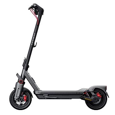 Segway Ninebot MAX G3 elektrik skuteri - Güclü mühərrik və uzun