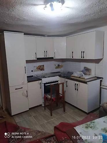 Кухонные гарнитуры: Кухонный гарнитур — 19