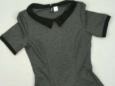 Women: H&M, Women`s dress, size S (EU 36)