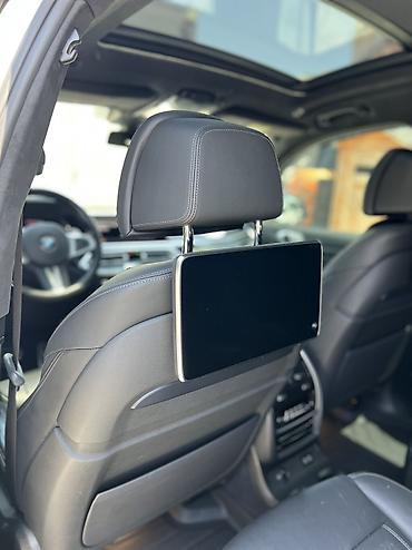 bmb x7: BMW X7: 2021 г., 3 л, Автомат, Бензин, Кроссовер — 9