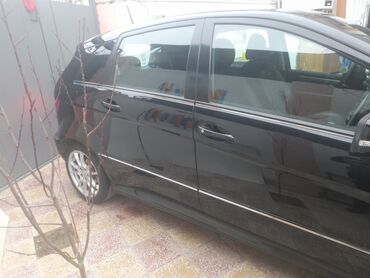 Mercedes-Benz: Mercedes-Benz B 170: 1.7 l | 2008 il Hetçbek -da lalafo.az — 7 Mercedes-Benz: Mercedes-Benz B 170: 1.7 l | 2008 il Hetçbek — 7