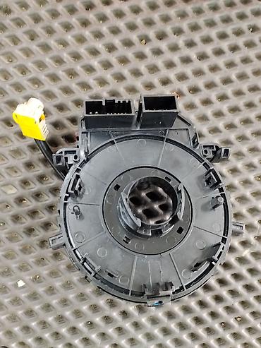 Шлейф подрулевой (clock spring) MOTOR WAY для Hyundai/Kia. - Артикул