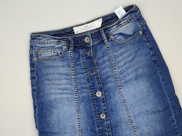 Kobiety: H&M, Spódnica damska, rozmiar M