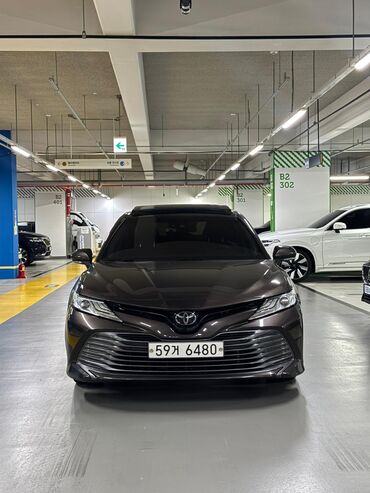 тойота камри 80 цена: Toyota Camry: 2018 г., 2.5 л, Автоматтык, Бензин, Седан