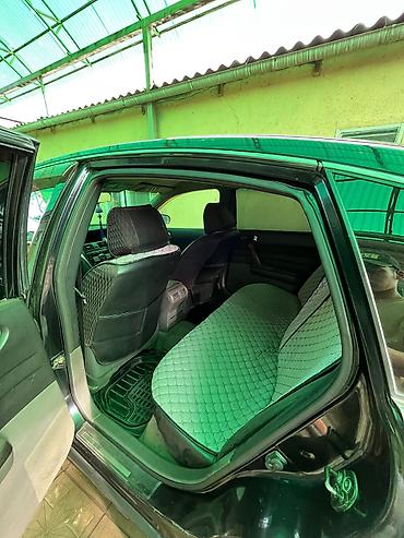 Продажа авто: Nissan Teana: 2003 г., 2.3 л, Автомат, Газ, Седан — 3