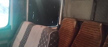 Mercedes-Benz: Mercedes-Benz : 1994 г., 4 л, Механика, Дизель, Бус — 10