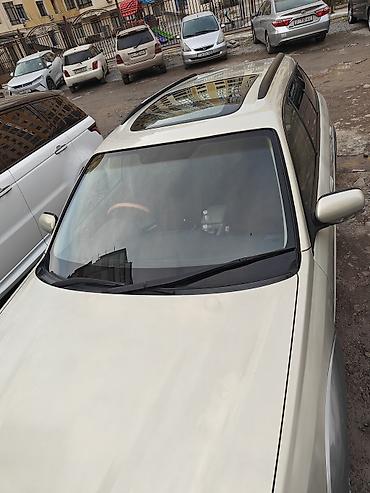 outback bs: Subaru Outback: 2004 г., 3 л, Автомат, Бензин, Универсал — 5