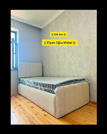 Yeni, Təknəfərlik çarpayı, Bazalı, Matras ilə, Siyirməsiz, Türkiyə