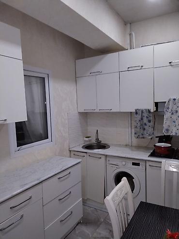 ceyranbatanda ev satilir: 3 otaqlı, Yeni tikili, 68 kv. m — 8