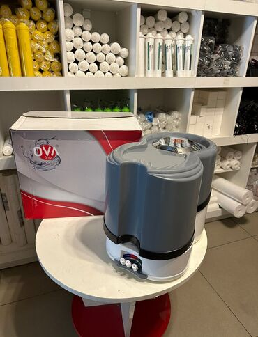 sərin su aparatı: En güclü brend Ova Su Filteri Orijinal Türkiyə istehsali olan