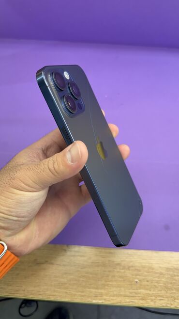 Apple iPhone: IPhone 15 Pro Max, Б/у, 256 ГБ, В рассрочку, 88 % — 13