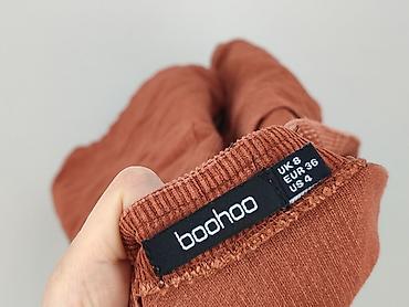 kombinezon dope: Boohoo, Sukienka damska, rozmiar S — 4