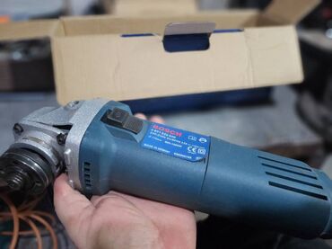 Električne brusilice: Busilica je ovako stigao iz nemacke mozda 1 koristen a mozda i nije — 10