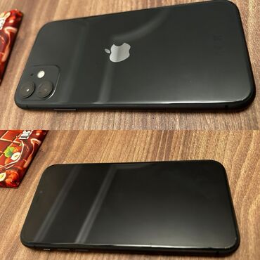 Apple iPhone: IPhone 11, 64 GB