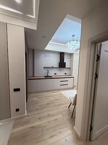 Продажа квартир: 2 комнаты, 38 м², Элитка, 6 этаж, Евроремонт — 13