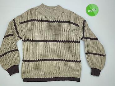 sweter meski ca: Shein, Sweter damski, rozmiar M — 2