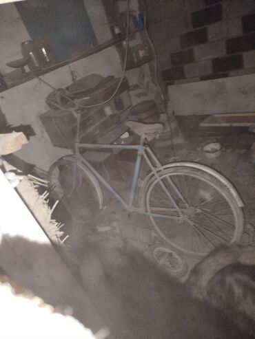 Подростковые велосипеды: Подростковый велосипед, Б/у — 10