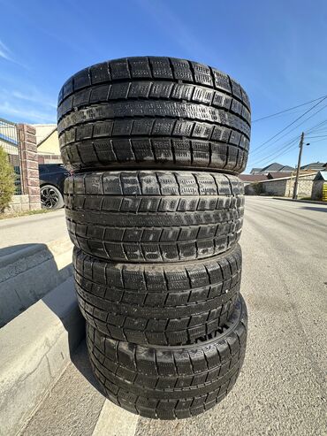 купить шины на 15 бу: 195/55R15 шины зима 9000 торг есть at lalafo.kg купить шины на 15 бу: 195/55R15 шины зима 9000 торг есть