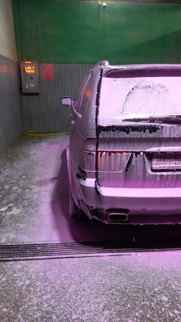 BMW: BMW X5: 2004 г., 3 л, Автомат, Дизель, Кроссовер — 4