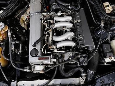 2.2 cdi mator: Mercedes-Benz 300 Series: 3 л | Седан — 1