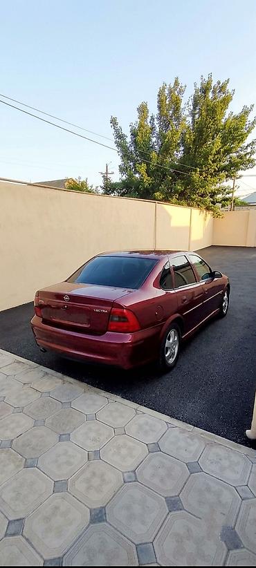 turbo az opel vectra 2000: Opel Vectra: 1.6 l | 1997 il 200000 km Sedan — 9