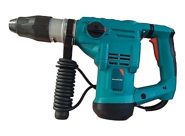 pereparatır: №: 11090 Məhsulun adı: Perforator Meakida S190T Brend: Meakida — 1