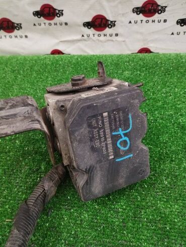 антивирусы esd электронный ключ: Блок abs Kia Sorento XM 2009 (б/у) ЭЛЕКТРОНИКА - #блок управления