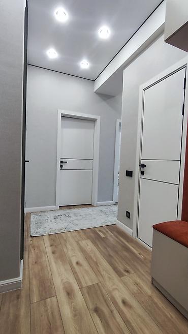 Продажа квартир: 2 комнаты, 59 м², 7 этаж — 10